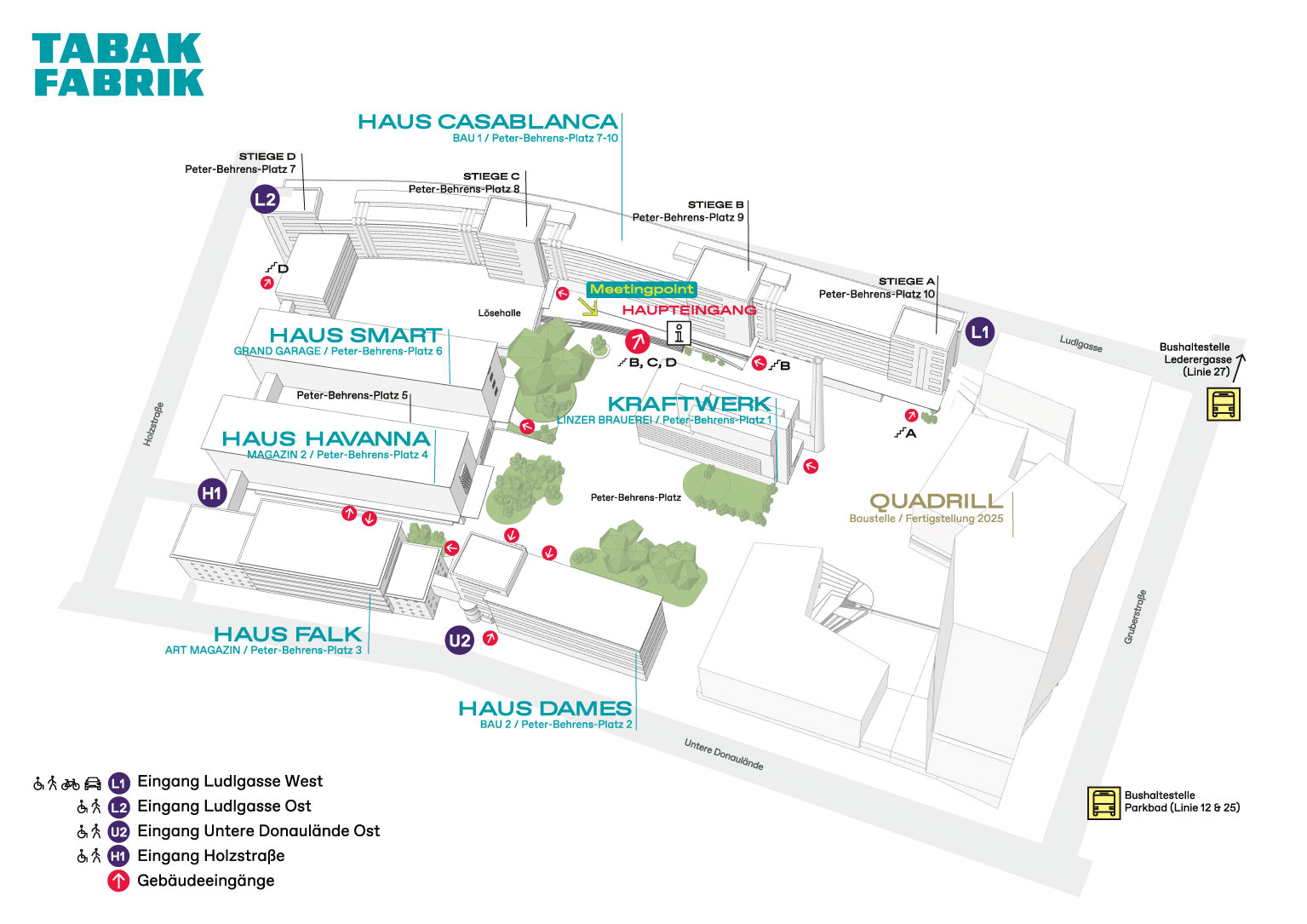 tabakfabrik uebersicht gebaeude