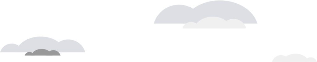 ueber uns wolken gruppe