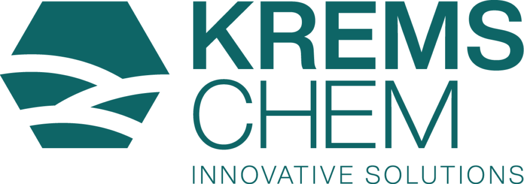 kremschem logo claim 39