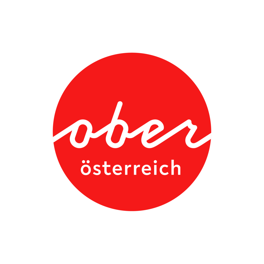 Logo Land Oberösterreich