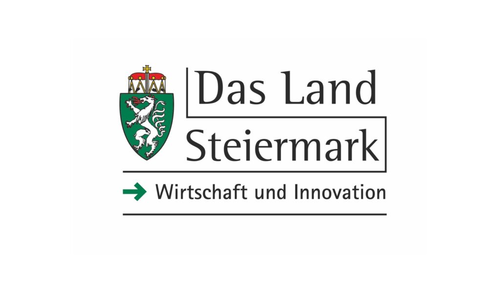 land steiermark logo biobase partner