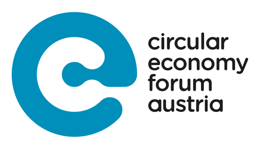 Circular Economy Forum Austria Logo