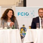 Panel diskussion experten