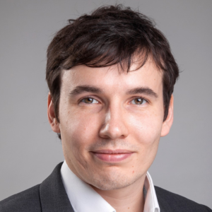 christopher vom berg