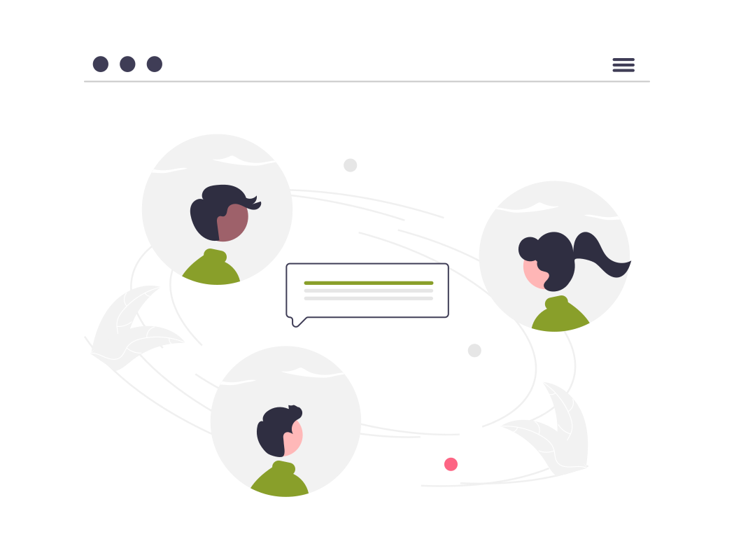 undraw community re cyrm