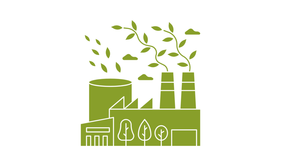 biobasierte industrie