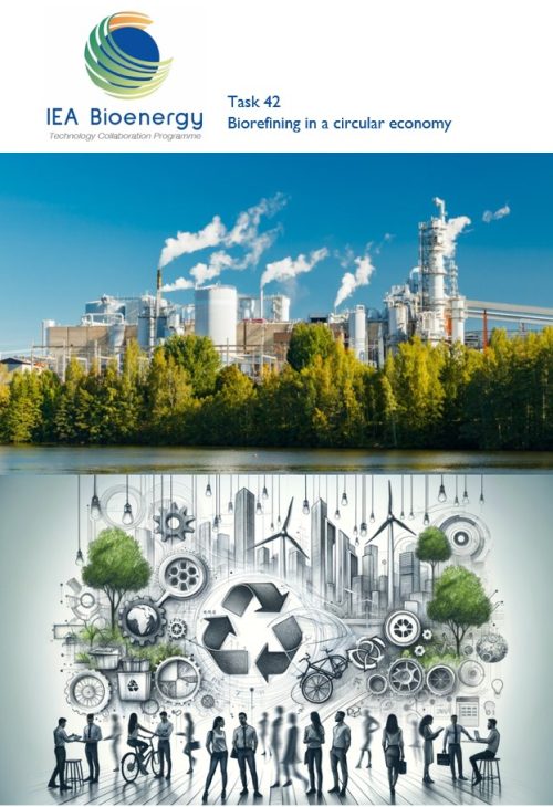 beitragsbild 20240620 biorefiningmeetscircular logo