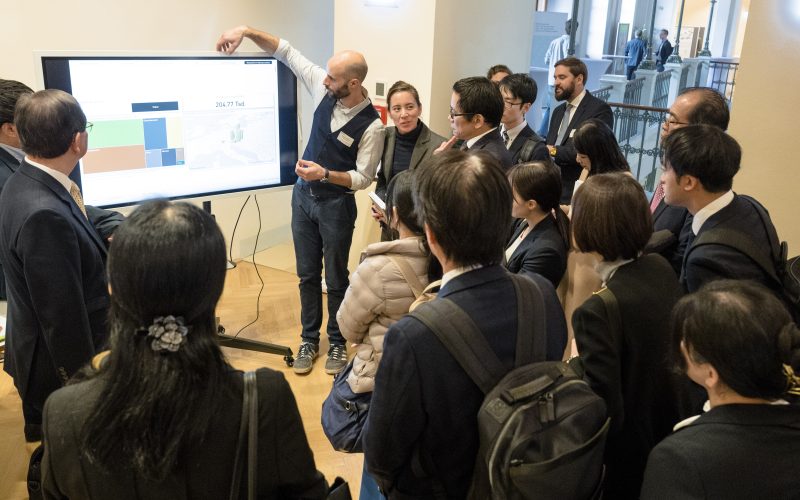 dsc 7775 japanische delegation